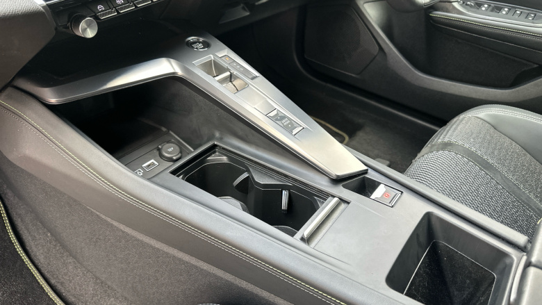 Peugeot 408 158kW GT 58kWh 5dr Auto Electric Hatchback
